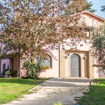 Ai Due Cedri Casa de hóspedes Capranica Exterior foto